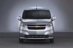 Chevrolet City Express 2015 года